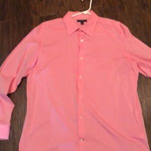 Banana Republic button down